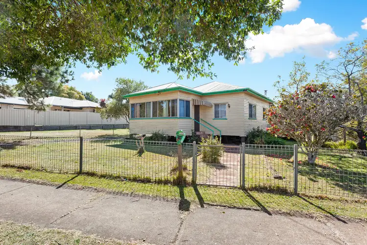 13 Goode Street