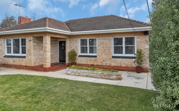 Second view of Homely house listing, 54 Capper Street, Camden Park SA 5038