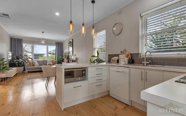 Sixth view of Homely house listing, 54 Capper Street, Camden Park SA 5038