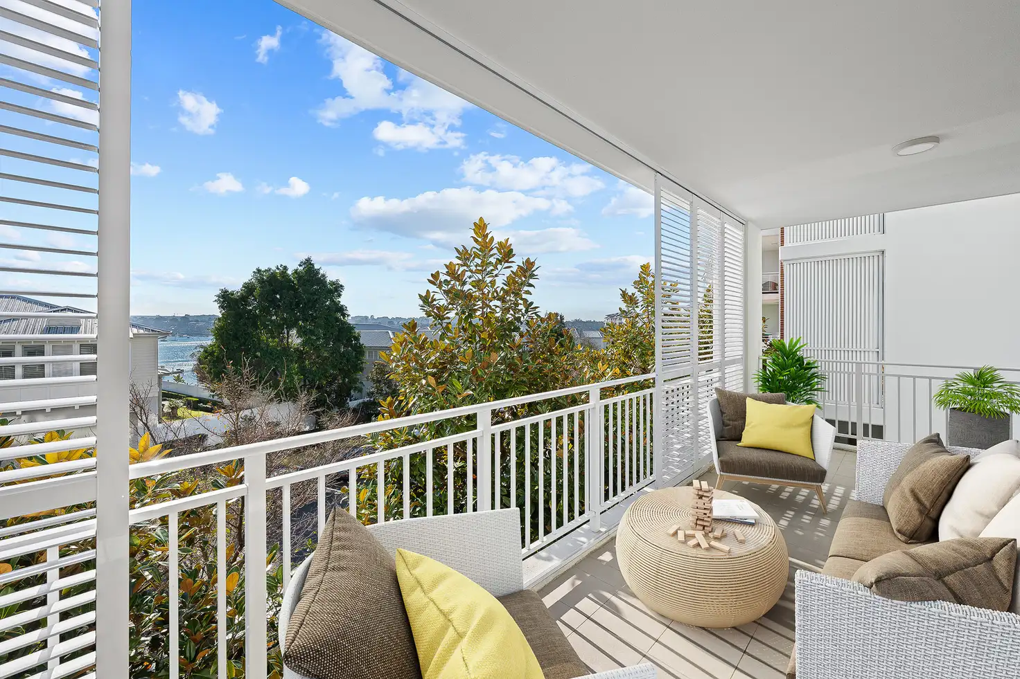 Main view of Homely apartment listing, 318/68 Peninsula Drive, Breakfast Point NSW 2137