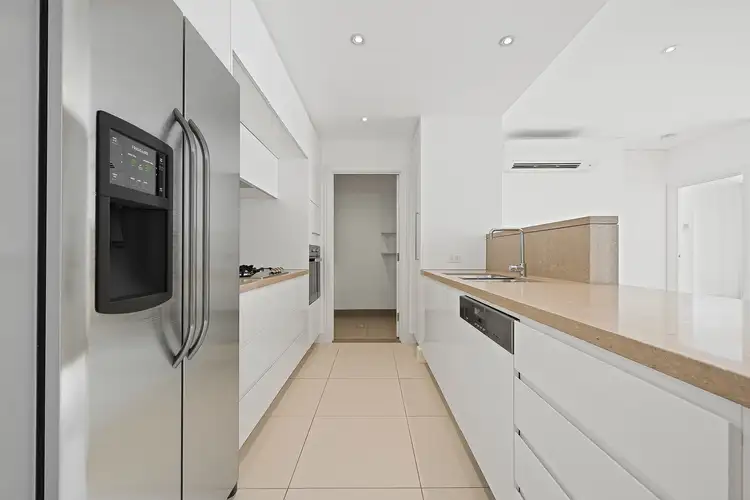 Third view of Homely apartment listing, 318/68 Peninsula Drive, Breakfast Point NSW 2137