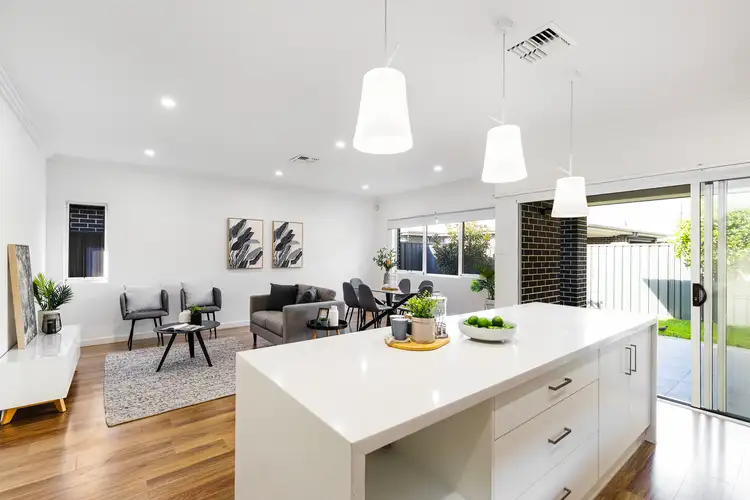 Fifth view of Homely house listing, 18 Carlyle Avenue, West Croydon SA 5008