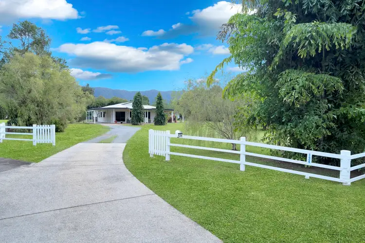 134 Wiseman Road West, Edmonton QLD 4869