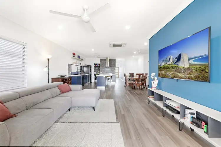 Second view of Homely house listing, 52 Peaflower Street, Zuccoli NT 832