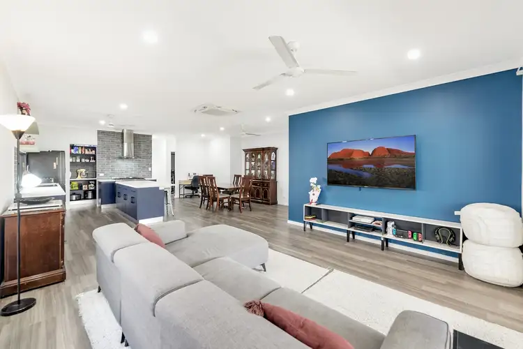 Third view of Homely house listing, 52 Peaflower Street, Zuccoli NT 832