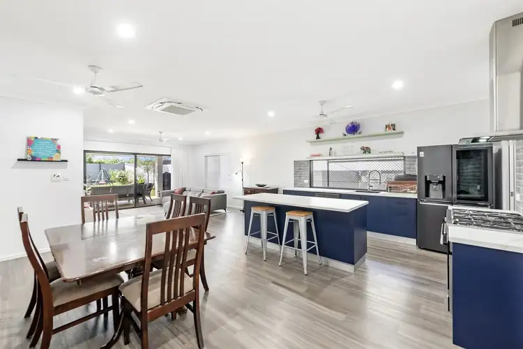 Fourth view of Homely house listing, 52 Peaflower Street, Zuccoli NT 832
