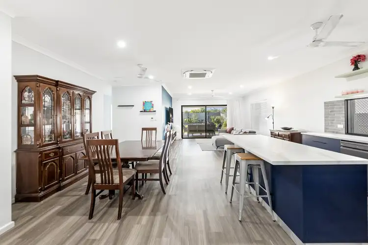 Fifth view of Homely house listing, 52 Peaflower Street, Zuccoli NT 832