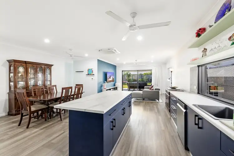 Sixth view of Homely house listing, 52 Peaflower Street, Zuccoli NT 832