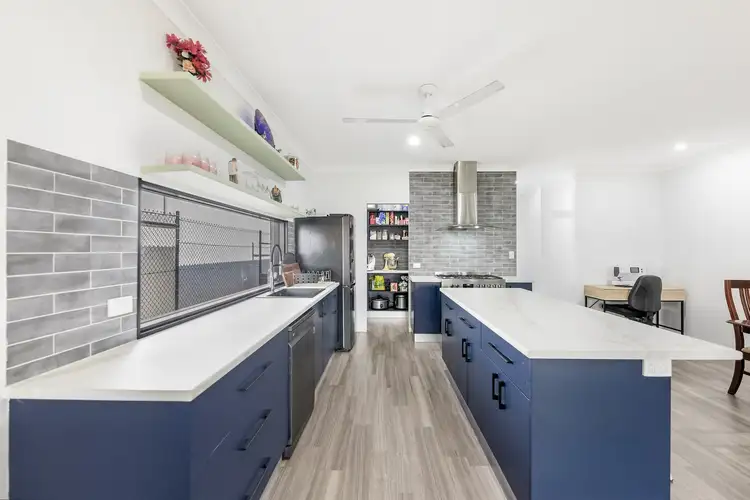 Seventh view of Homely house listing, 52 Peaflower Street, Zuccoli NT 832