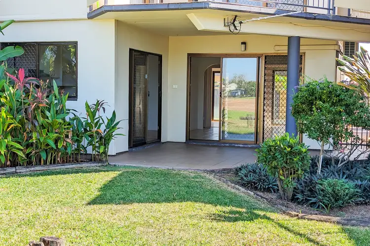Second view of Homely unit listing, 7/2 Hauser Court, Marrara NT 812