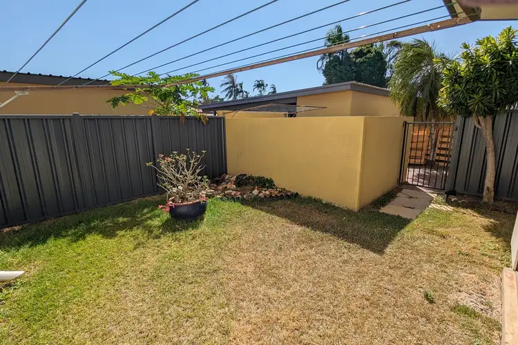 Third view of Homely unit listing, 7/2 Hauser Court, Marrara NT 812