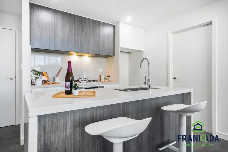 Third view of Homely apartment listing, 1101/8 Stockyard Boulevard, Lidcombe NSW 2141