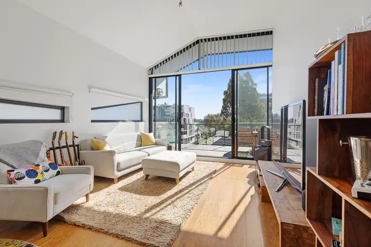 401/66 Atchison Street, Crows Nest NSW 2065