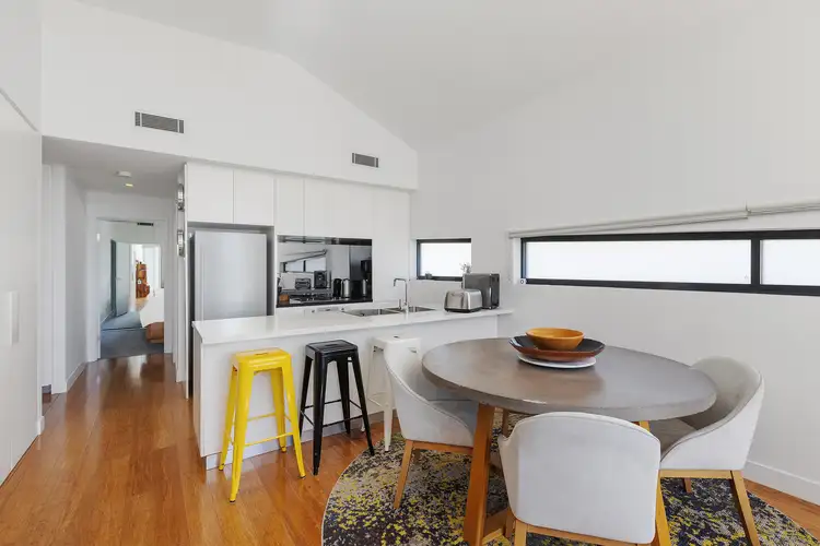 Third view of Homely apartment listing, 401/66 Atchison Street, Crows Nest NSW 2065