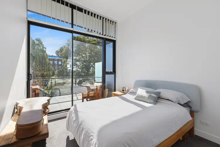 Fifth view of Homely apartment listing, 401/66 Atchison Street, Crows Nest NSW 2065
