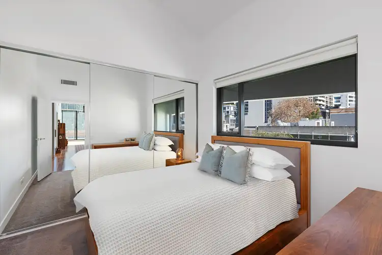 Sixth view of Homely apartment listing, 401/66 Atchison Street, Crows Nest NSW 2065