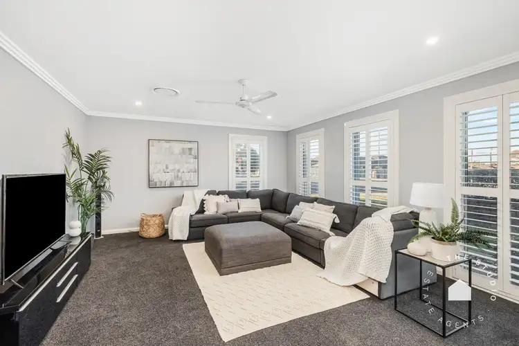 Second view of Homely house listing, 1 Empress Street, The Ponds NSW 2769