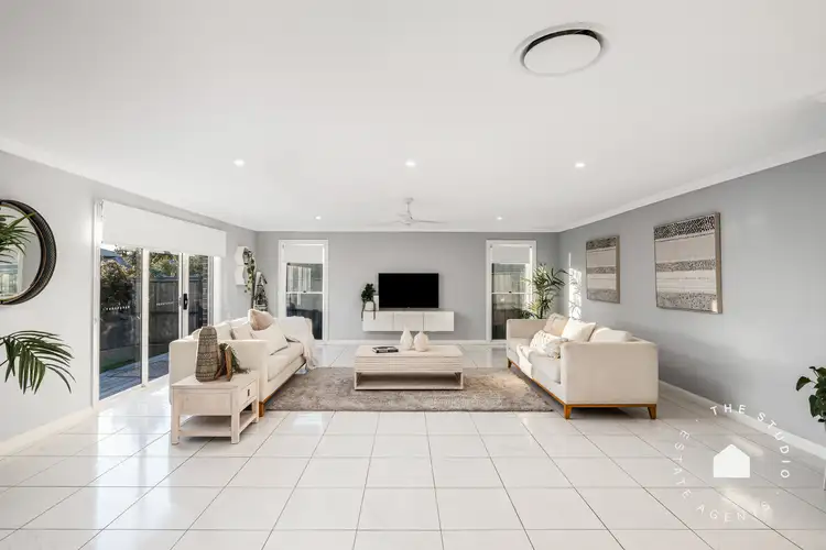 Third view of Homely house listing, 1 Empress Street, The Ponds NSW 2769