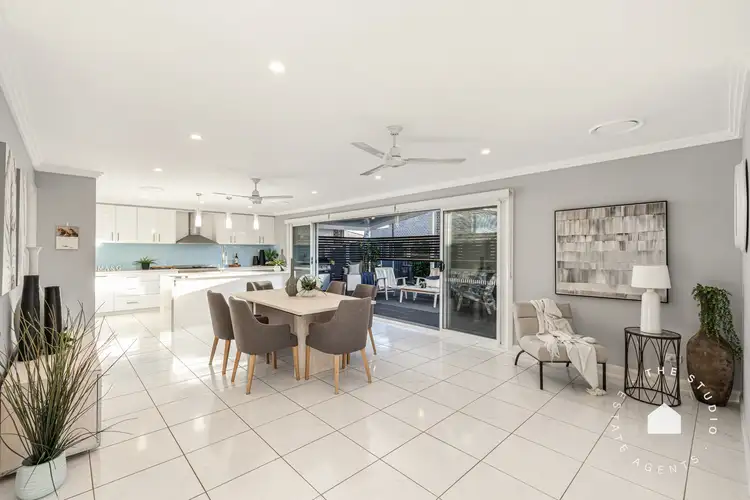 Fourth view of Homely house listing, 1 Empress Street, The Ponds NSW 2769