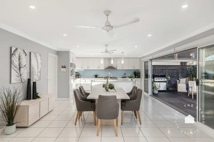 Fifth view of Homely house listing, 1 Empress Street, The Ponds NSW 2769