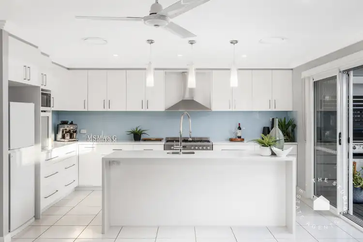 Sixth view of Homely house listing, 1 Empress Street, The Ponds NSW 2769