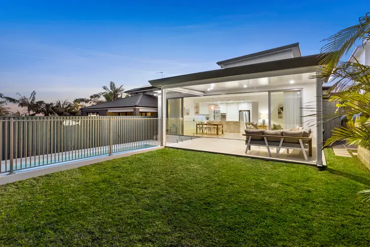 Second view of Homely house listing, 15 Kangaroo Road, Collaroy Plateau NSW 2097