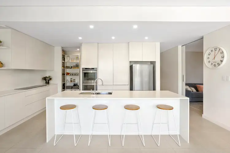 Third view of Homely house listing, 15 Kangaroo Road, Collaroy Plateau NSW 2097