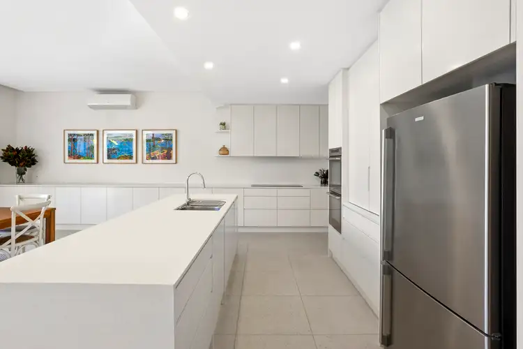 Fourth view of Homely house listing, 15 Kangaroo Road, Collaroy Plateau NSW 2097