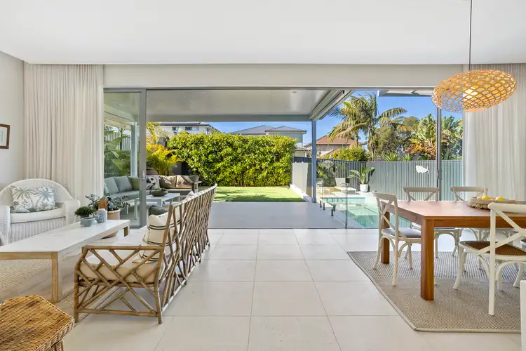 Sixth view of Homely house listing, 15 Kangaroo Road, Collaroy Plateau NSW 2097