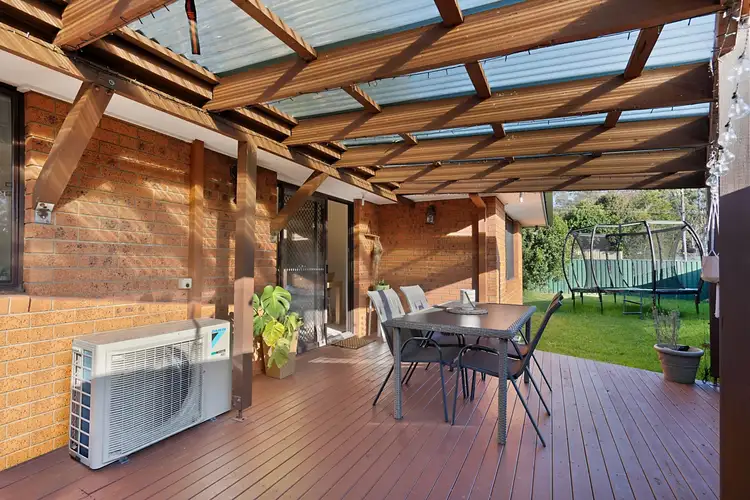 Fifth view of Homely semi-detached listing, 2/12 Donna Close, Lisarow NSW 2250