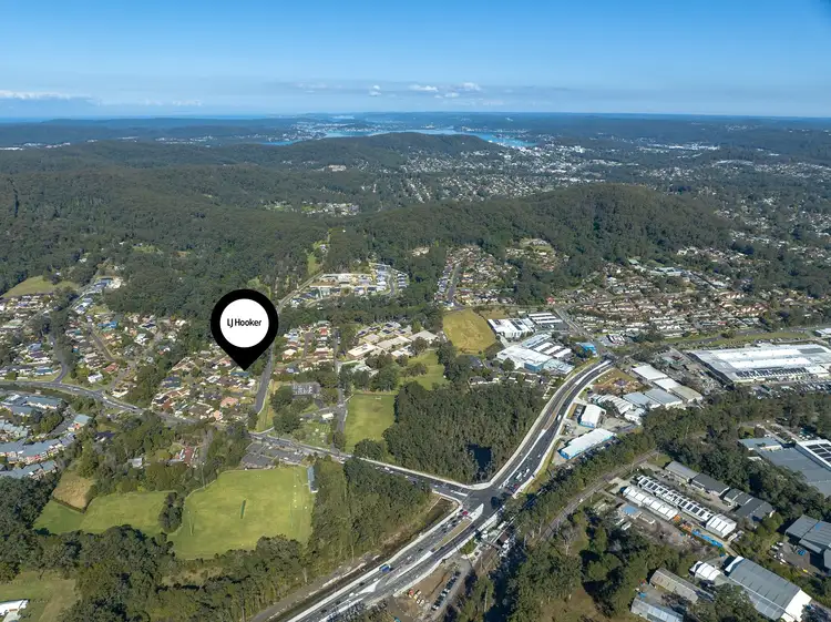 Sixth view of Homely semi-detached listing, 2/12 Donna Close, Lisarow NSW 2250