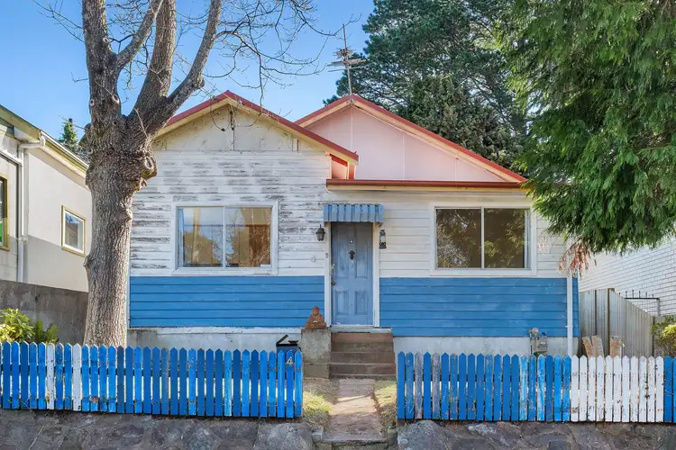 4 Mort Street, Katoomba NSW 2780