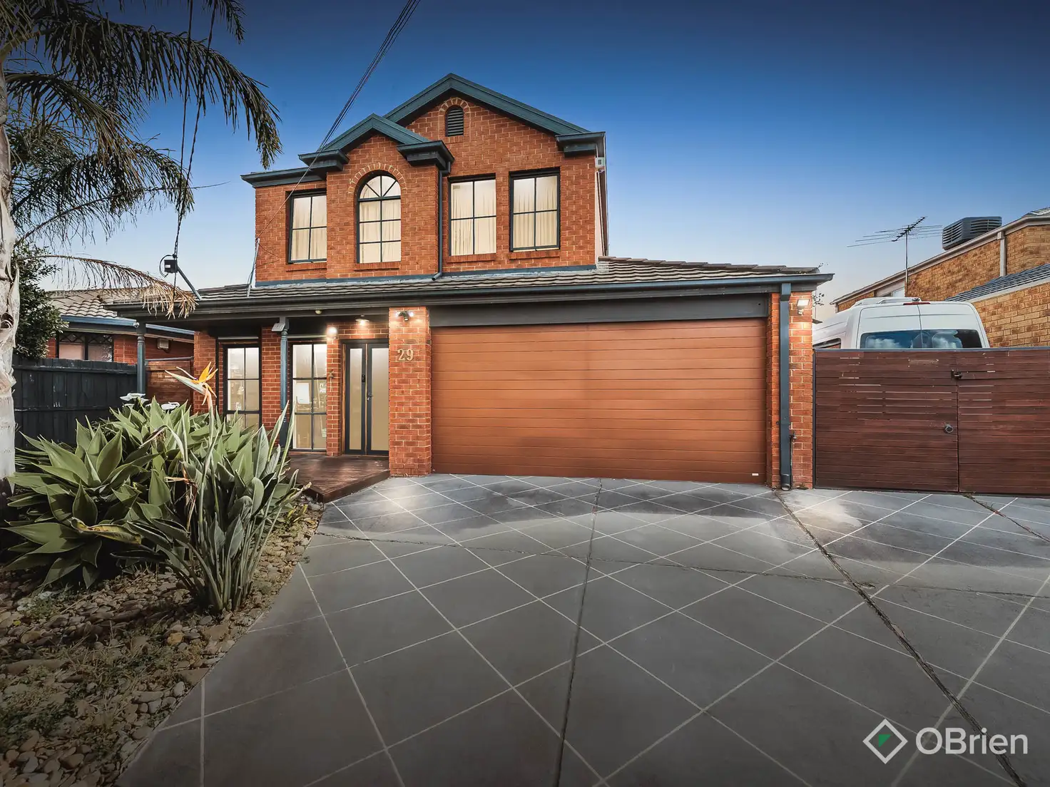 Main view of Homely house listing, 29 Lewin Street, Deer Park VIC 3023