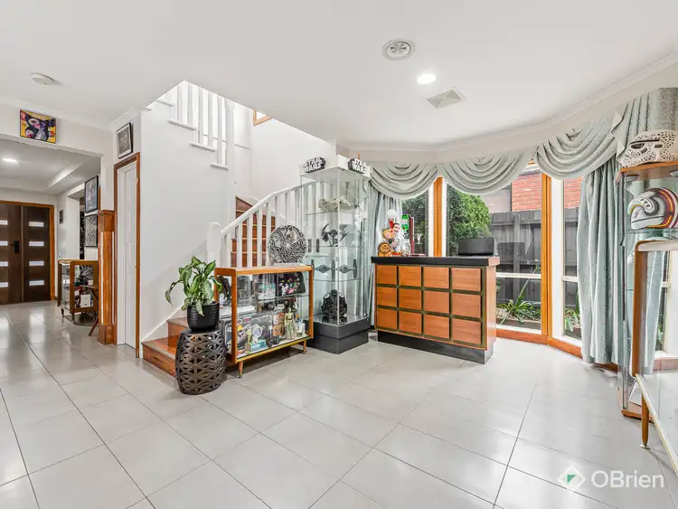 Third view of Homely house listing, 29 Lewin Street, Deer Park VIC 3023