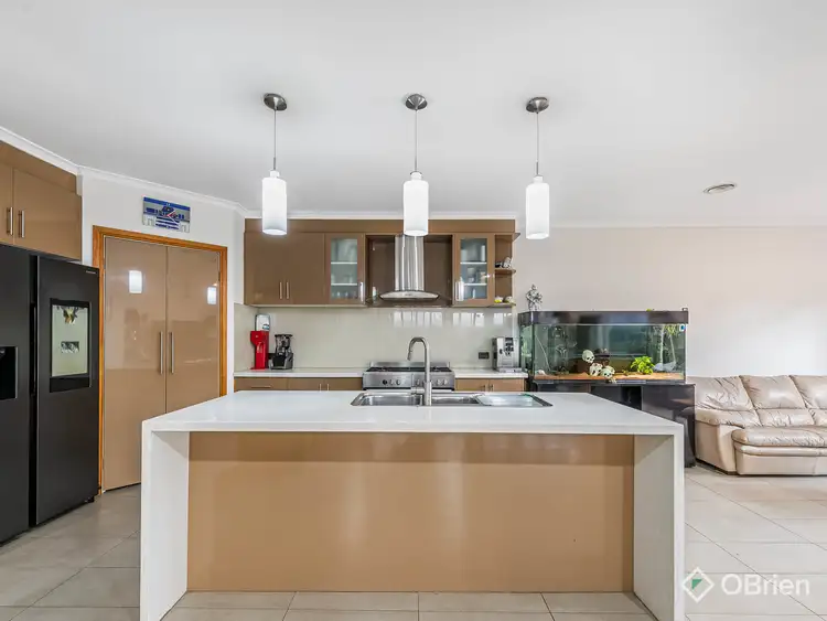Fifth view of Homely house listing, 29 Lewin Street, Deer Park VIC 3023