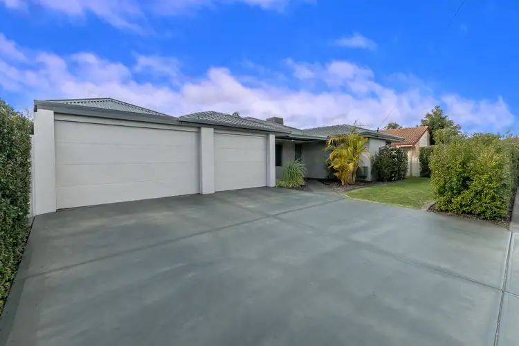 32 Wilkinson Street, Gosnells WA 6110