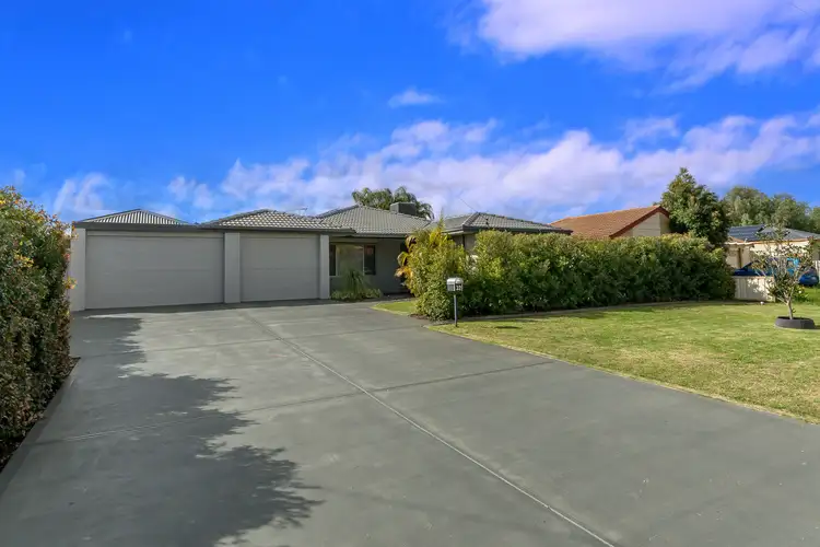 Second view of Homely house listing, 32 Wilkinson Street, Gosnells WA 6110