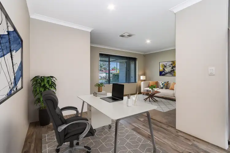 Fourth view of Homely house listing, 32 Wilkinson Street, Gosnells WA 6110