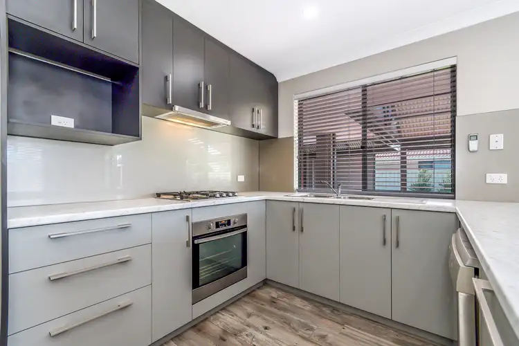 Fifth view of Homely house listing, 32 Wilkinson Street, Gosnells WA 6110