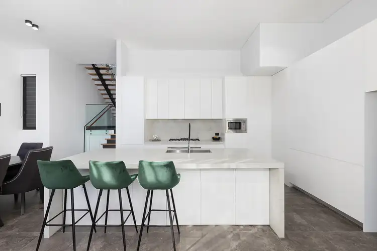 Third view of Homely house listing, 38 The Strand, Gladesville NSW 2111