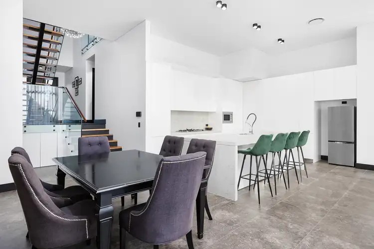 Fourth view of Homely house listing, 38 The Strand, Gladesville NSW 2111