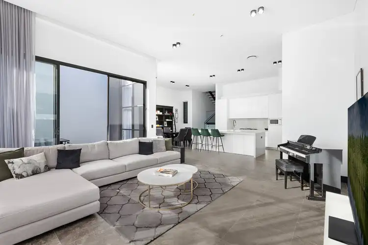Fifth view of Homely house listing, 38 The Strand, Gladesville NSW 2111