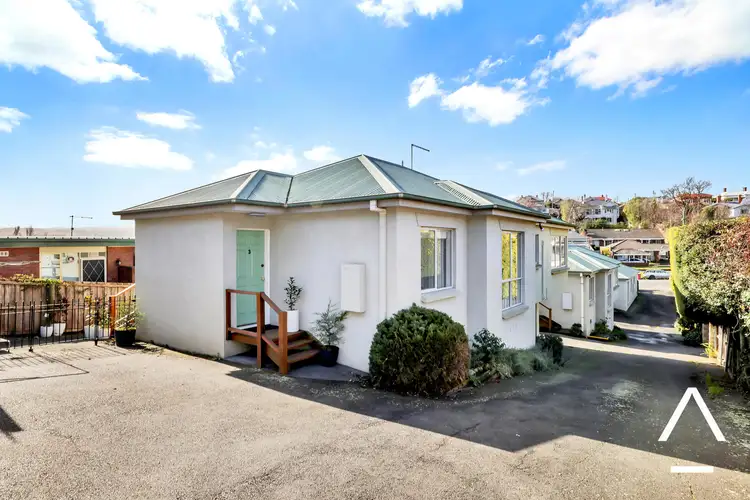 Main view of Homely unit listing, 3/42 Abbott Street, East Launceston TAS 7250