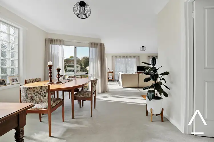 Fifth view of Homely unit listing, 3/42 Abbott Street, East Launceston TAS 7250