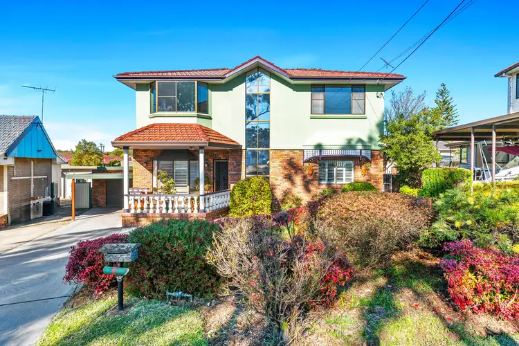 Main view of Homely house listing, 15 Peter Crescent, Greenacre NSW 2190