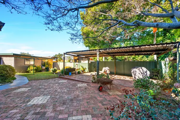 Second view of Homely house listing, 15 Peter Crescent, Greenacre NSW 2190