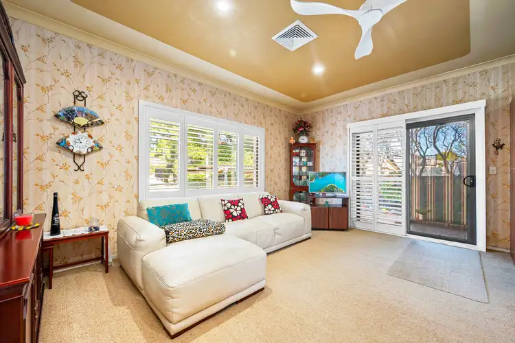 Fifth view of Homely house listing, 15 Peter Crescent, Greenacre NSW 2190