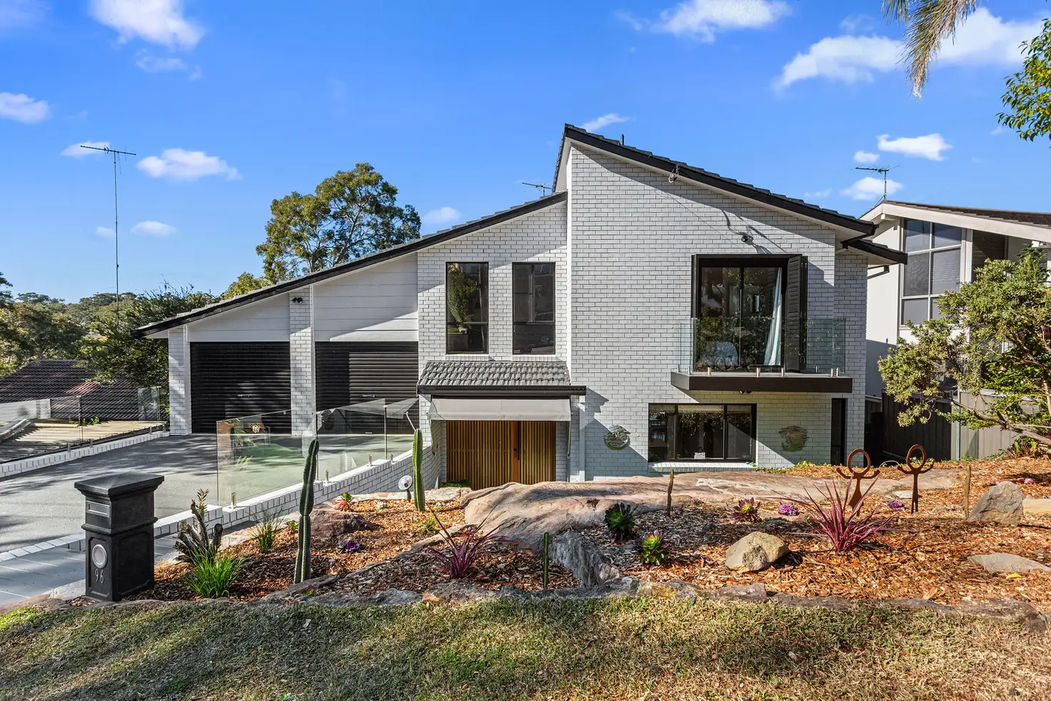 Main view of Homely house listing, 96 Ingrid Road, Kareela NSW 2232