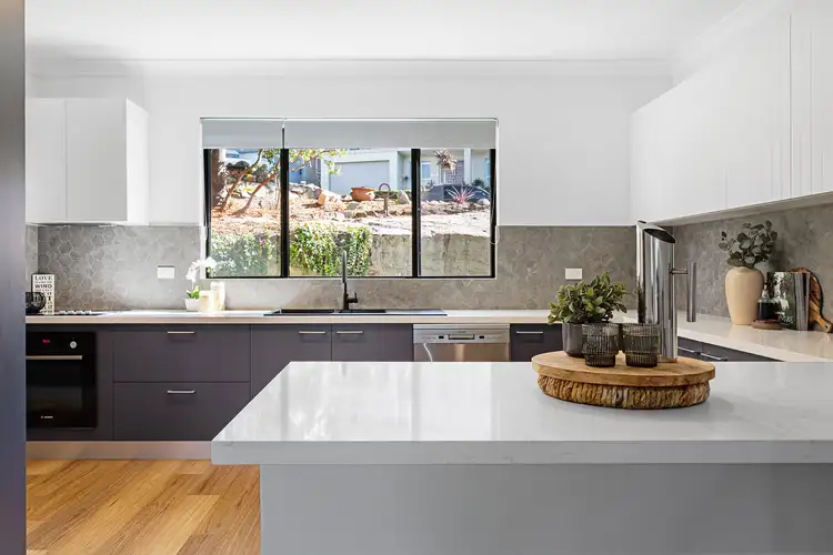 Fifth view of Homely house listing, 96 Ingrid Road, Kareela NSW 2232