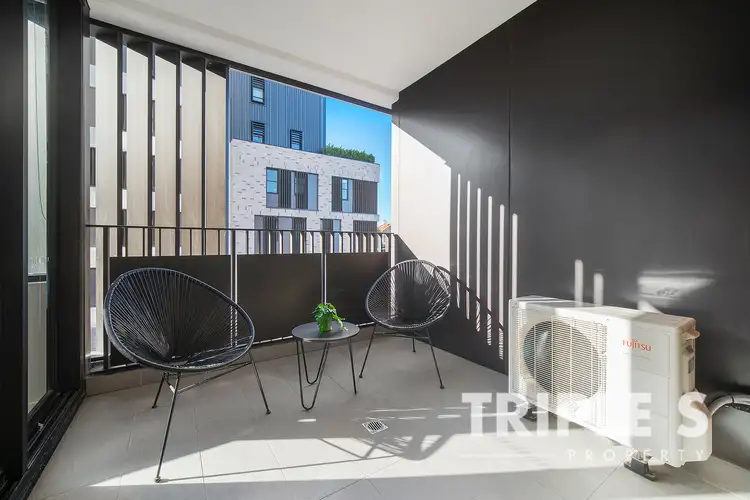 Fifth view of Homely apartment listing, 207/22B George Street, Leichhardt NSW 2040